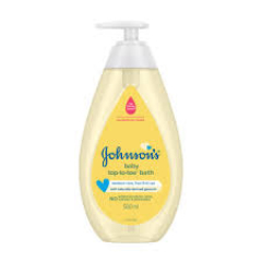 Johnson’s logo